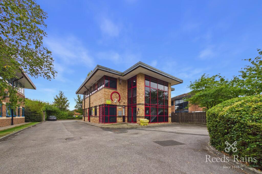 Main image of property: Amy Johnson Way, York, YO30