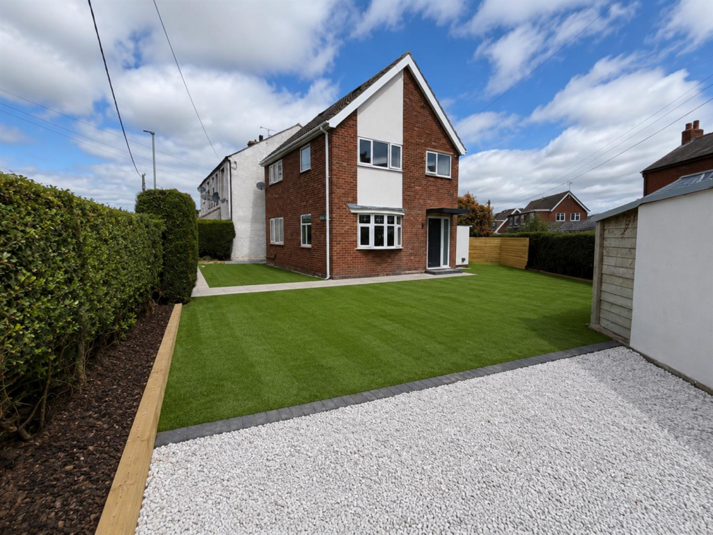 Main image of property: Bradley, Wrexham
