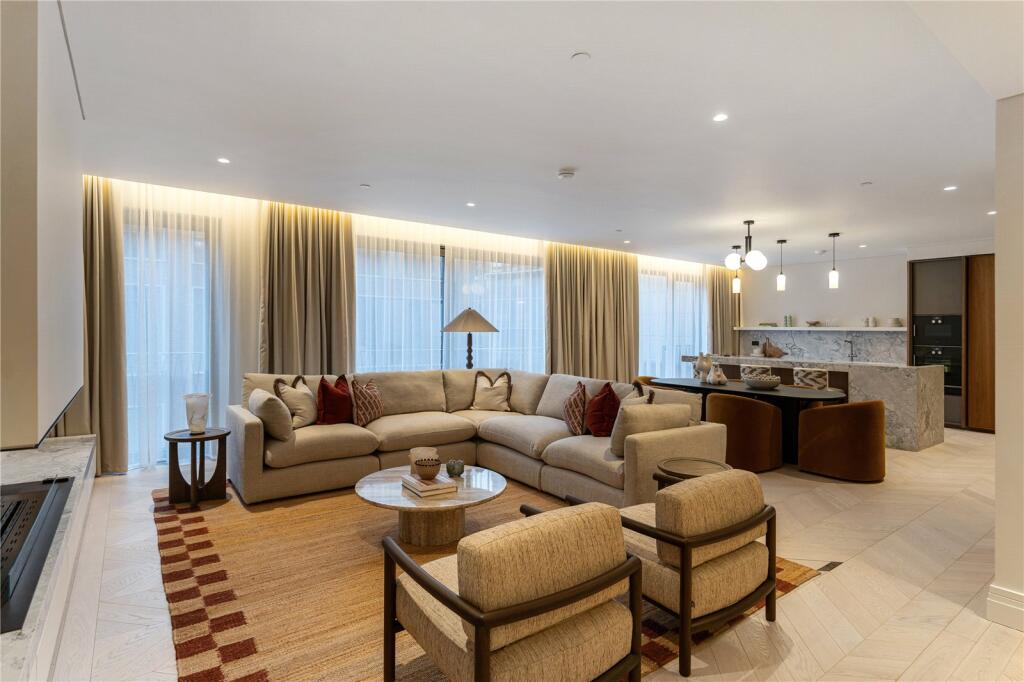 Main image of property: Carrington Street, Mayfair, London, W1J
