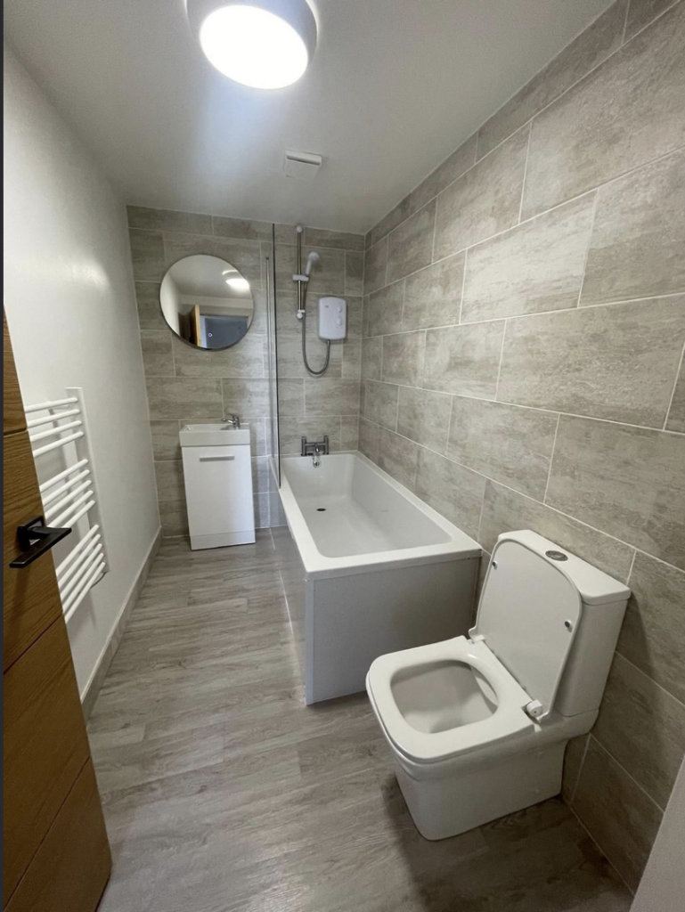 Main image of property: West Bars, Chesterfield, Derbyshire, S40 1AQ