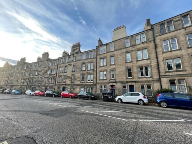 Main image of property: Roseburn Street, Murrayfield, EH12 