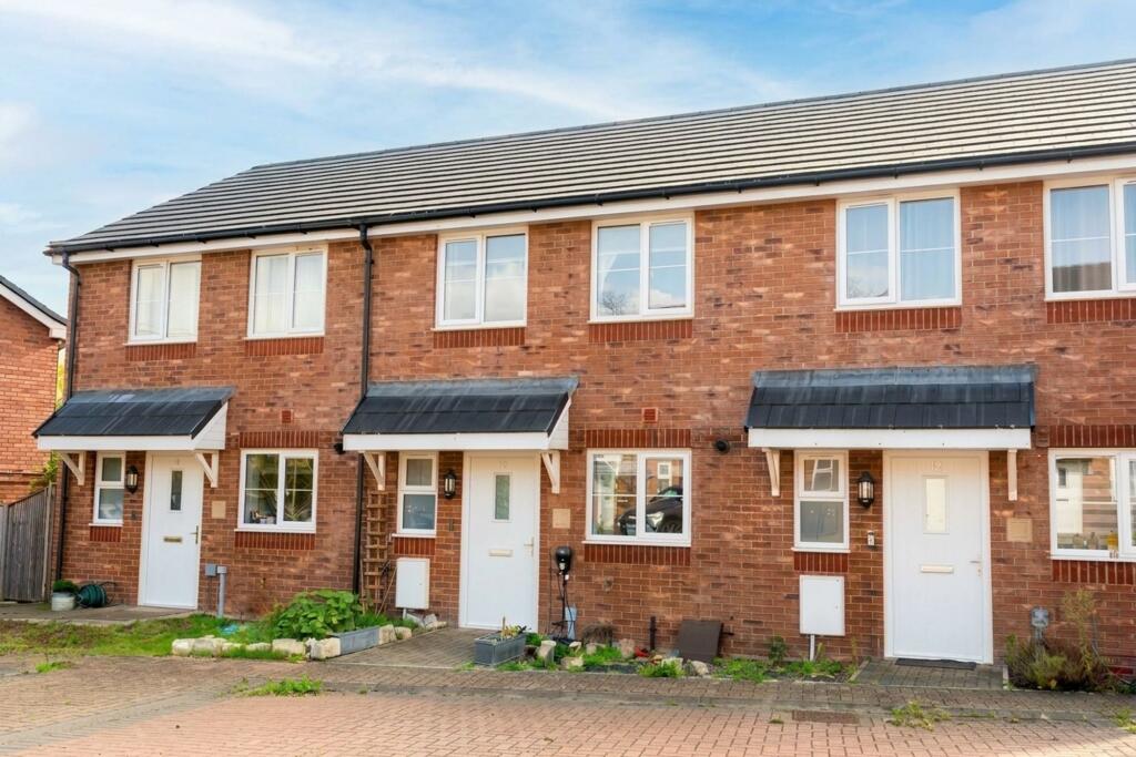 Main image of property: Sparkes Drive, Whaddon, SP5