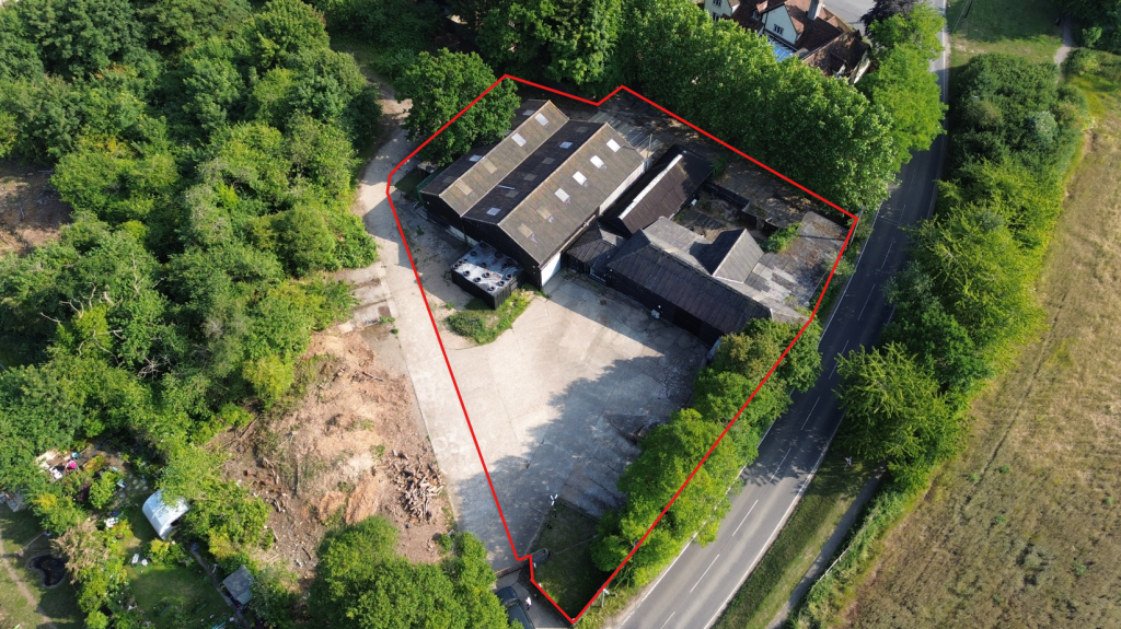Main image of property: Witham