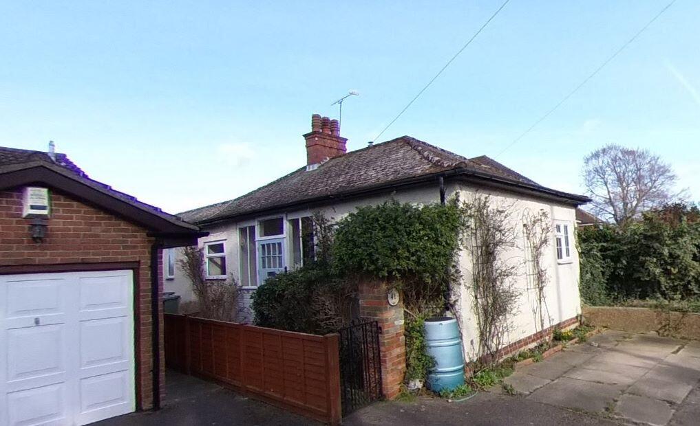 Main image of property: 41 Kings Barn Lane, Steyning, West Sussex, BN44 3YR