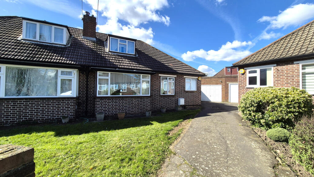 Main image of property: The Retreat, Kingsbury