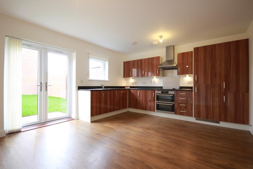 Main image of property: Campus Avenue, Dagenham, Dagenham, RM8 2FW