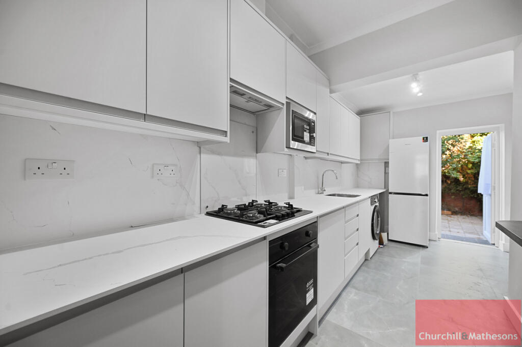 Main image of property: Lancaster Road, London, NW10 1