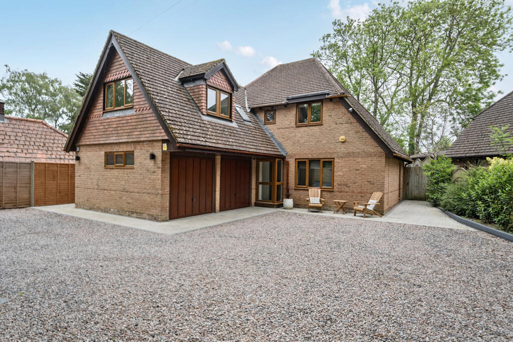 Main image of property: Botsom Lane, West Kingsdown, Sevenoaks