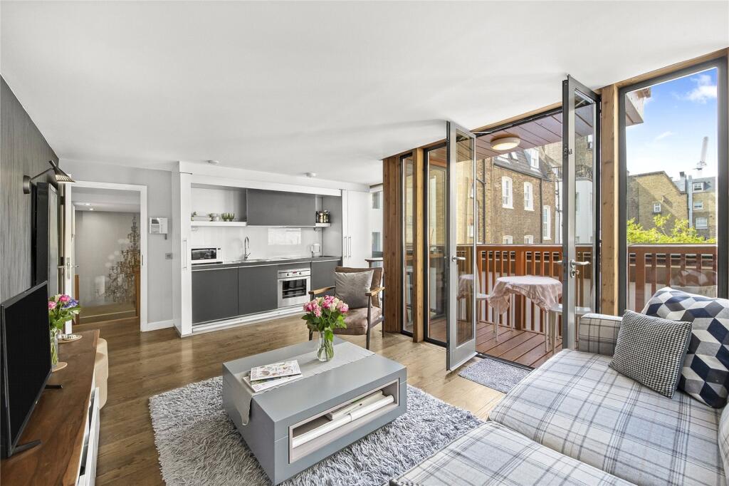 Main image of property: Percy Street, Fitzrovia, London, W1T