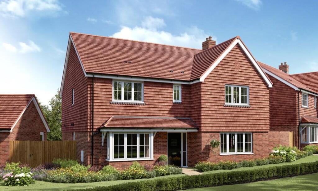 Main image of property: Crowborough, 
East Sussex, 
TN6 2XB