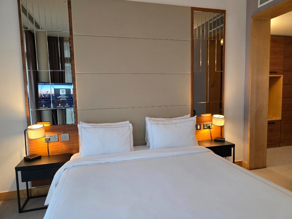 Main image of property: Hotel Suite Investment Generation a 5.75% Net Return- Park Plaza County Hall Hotel, London, SE1