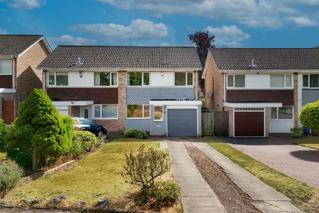 Main image of property: Green Lane, Shirley, Solihull