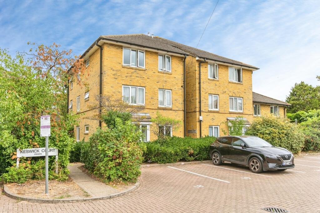 Main image of property: Malyons Road, London, SE13