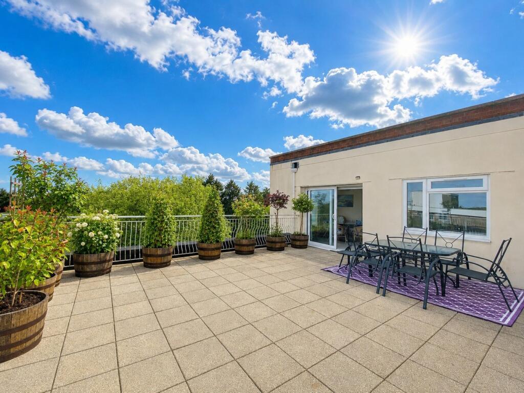 Main image of property: Norton Grange 26 Lindsay Road, Branksome Park, BH13