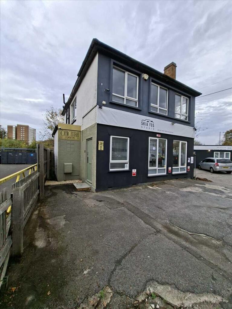 Main image of property: Fairfax Drive, Westcliff on Sea