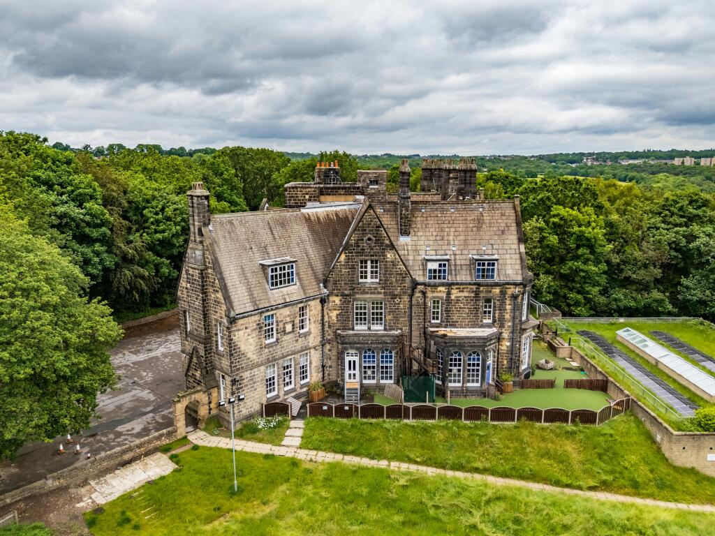 Main image of property: Former Moorlands School, Fox Hill Drive, Leeds, LS16 5PF