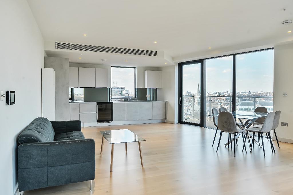 Main image of property: Ebury Apartments, Victoria, London, SW1V