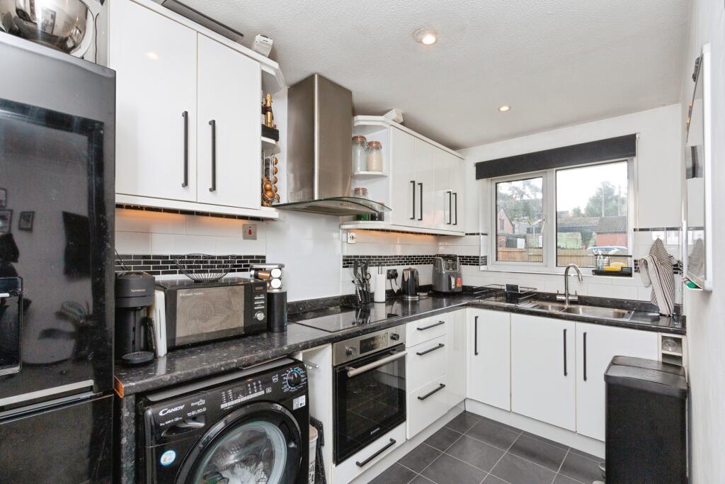 Main image of property: Dudley Close, Bordon, GU35