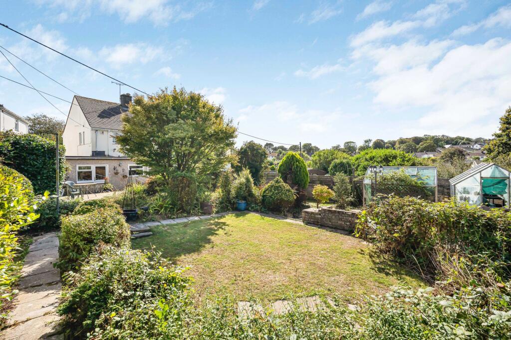 Main image of property: Albany Road, Truro, TR1