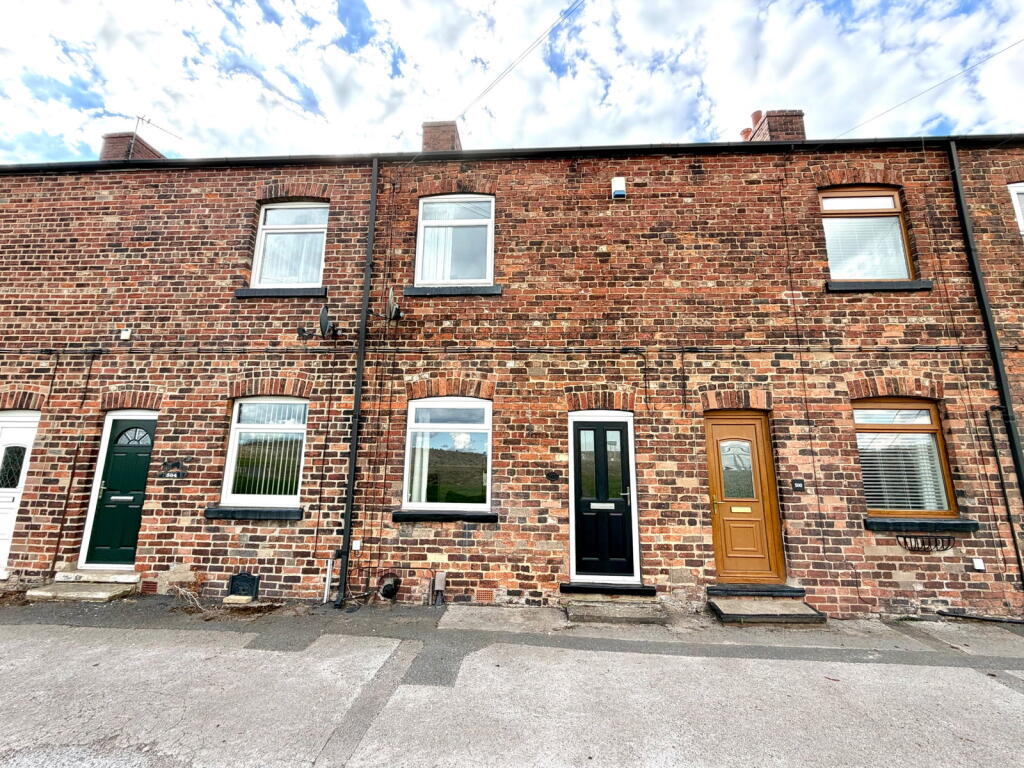 Main image of property: Higham Common Road, Higham, Barnsley, S75 1PW