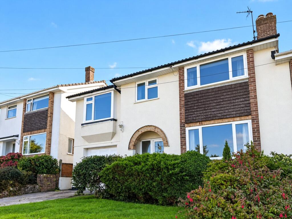 Main image of property: Sherwood Drive, Bodmin, Cornwall, PL31