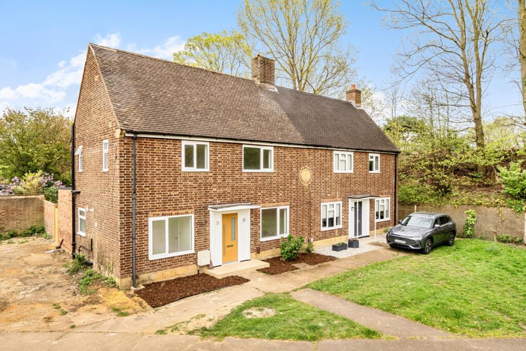Main image of property: Douglas Road, Esher KT10