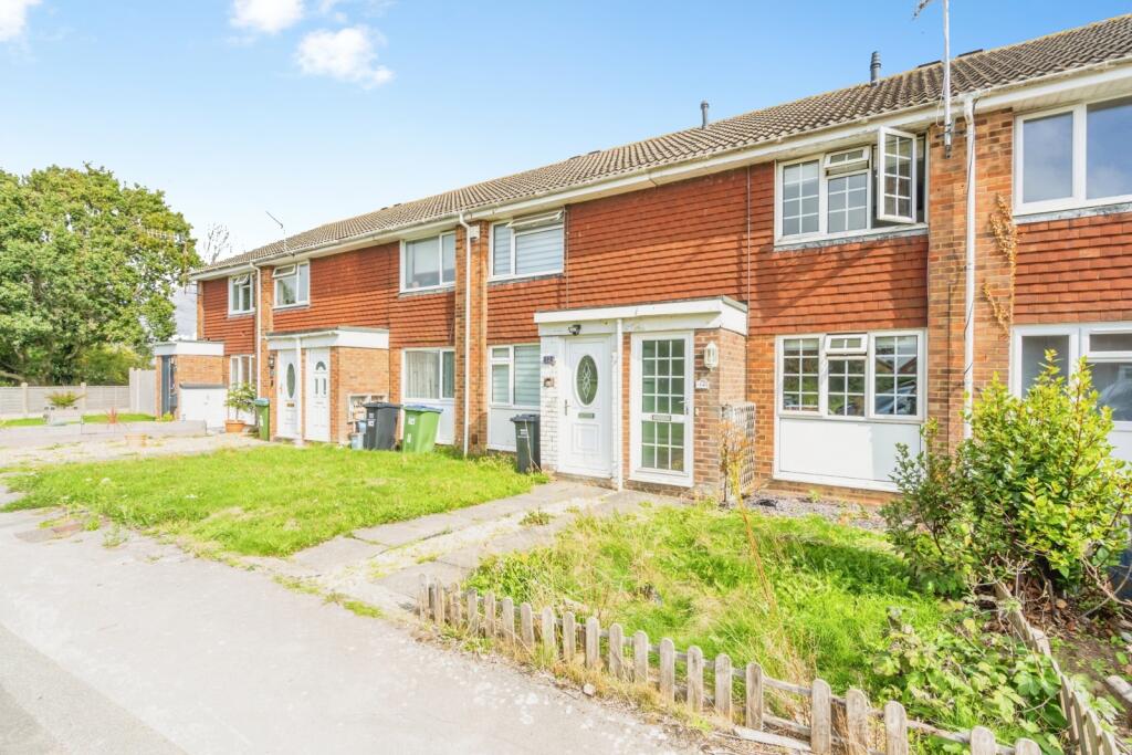 Main image of property: Heron Close, Bognor Regis, West Sussex, PO22