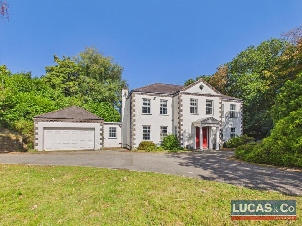 Main image of property: Druid Road, Menai Bridge