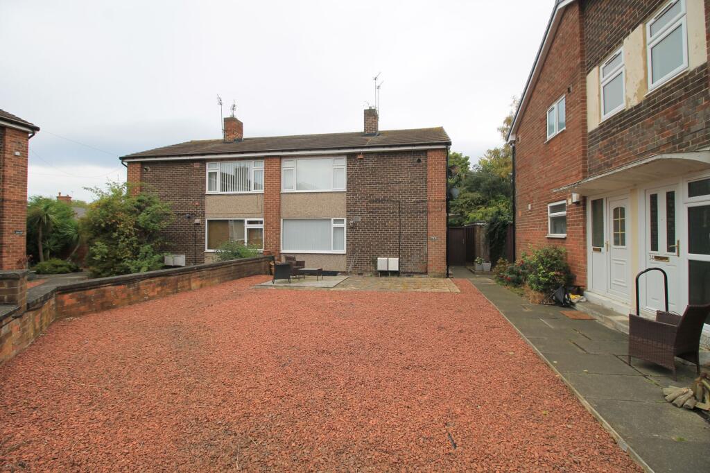 Main image of property: Barmston Court, Washington, NE38