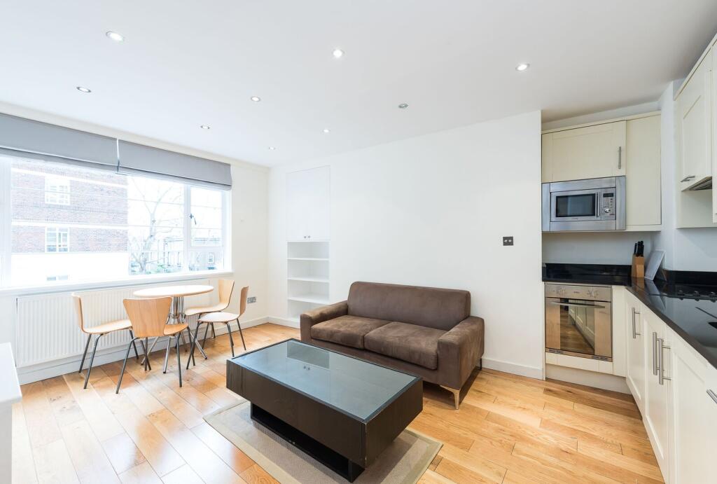 Main image of property: Sloane Avenue, Chelsea, London, SW3