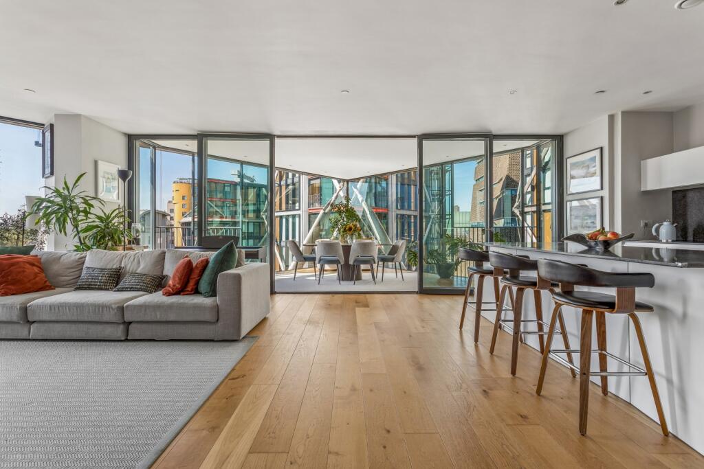 Main image of property: NEO Bankside, Sumner Street, SE1