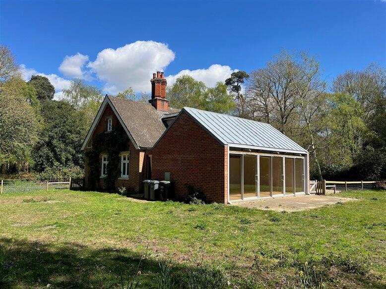 Main image of property: Blackheath, Friston, IP17