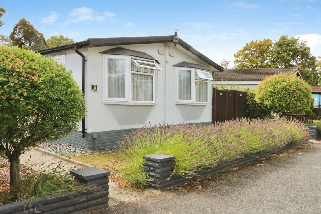 Main image of property: Orchards Residential Park, Langley