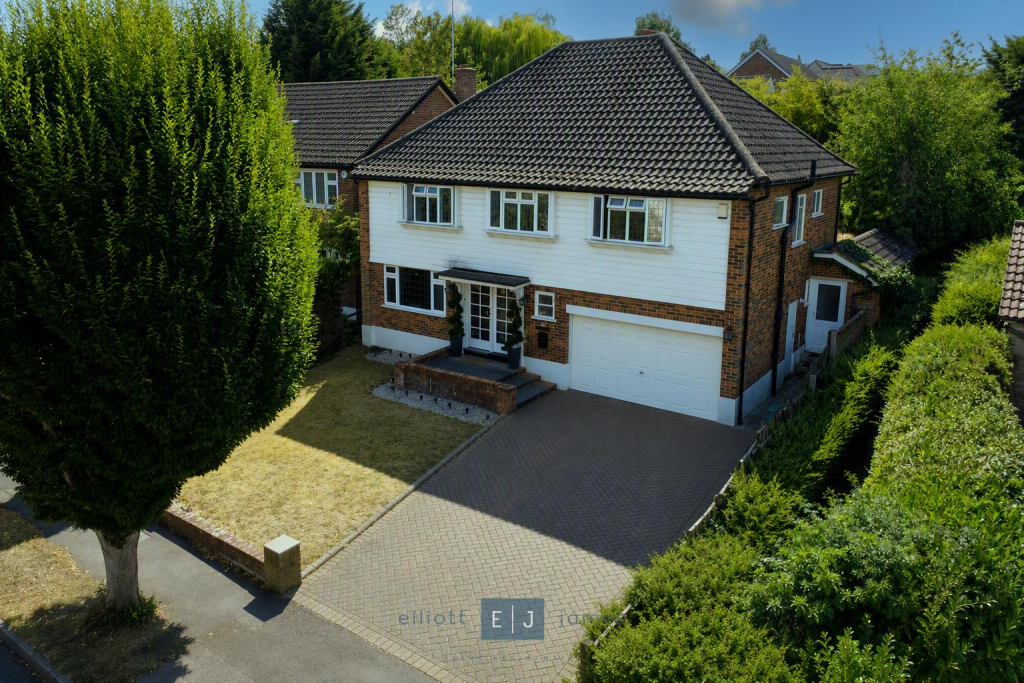 Main image of property: Stanmore Way, Loughton