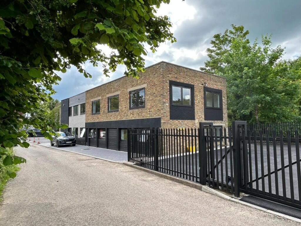 Main image of property: Mill Lane, Watton-At-Stone, Herts