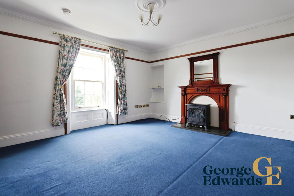 Main image of property: Old Stepaside Inn, Stepaside, Narberth, SA67 8JN