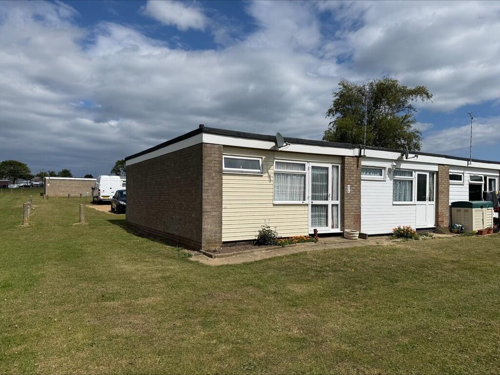 Main image of property: Beach Road, Hemsby