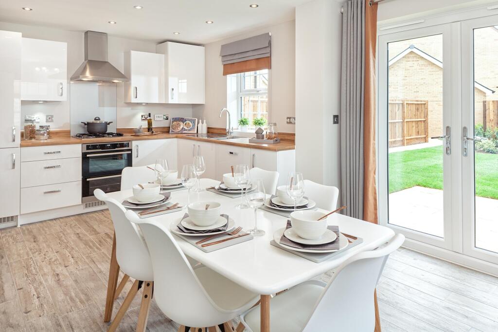 Main image of property: Tye Lane, Walberton, Arundel, West Sussex, BN18 0PS