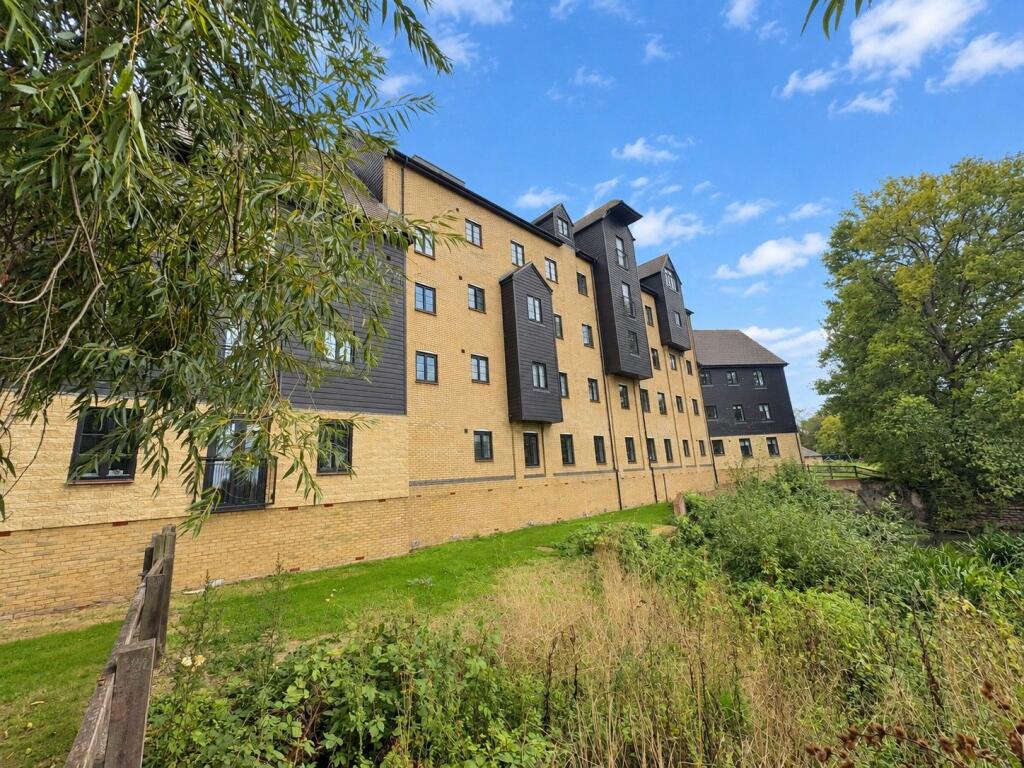 Main image of property: The Mill, Mill Lane, Bedford