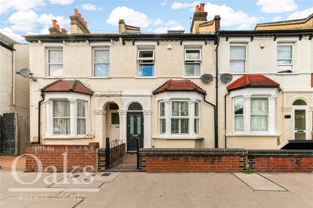 Main image of property: Dalmally Road, Addiscombe