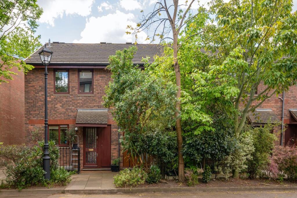 Main image of property: Maltings Place, Fulham