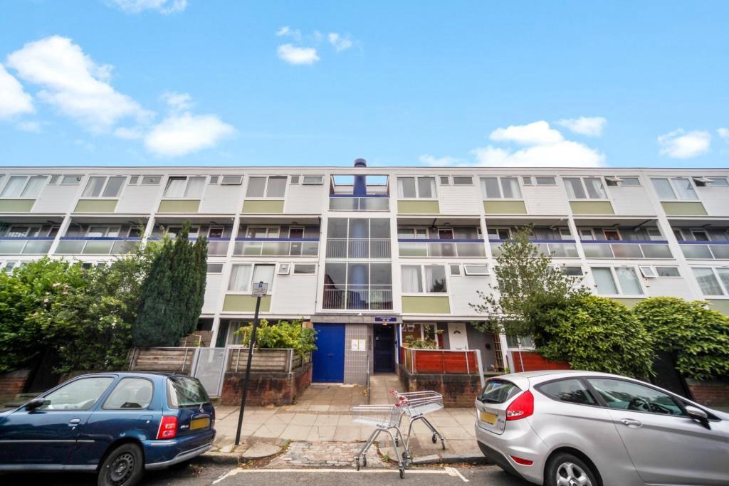Main image of property: Caithness House, Twyford Street, Kings Cross, N1