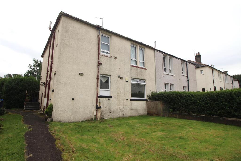 Main image of property: Wallace Street, Greenock