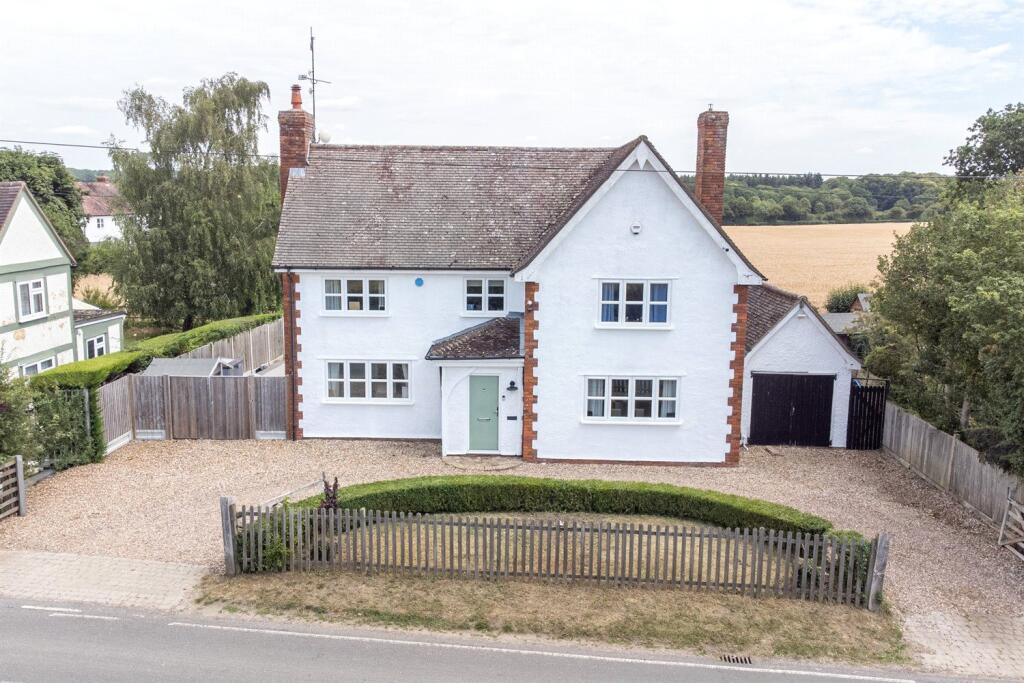 Main image of property: Blackmore End, Braintree, Essex, CM7