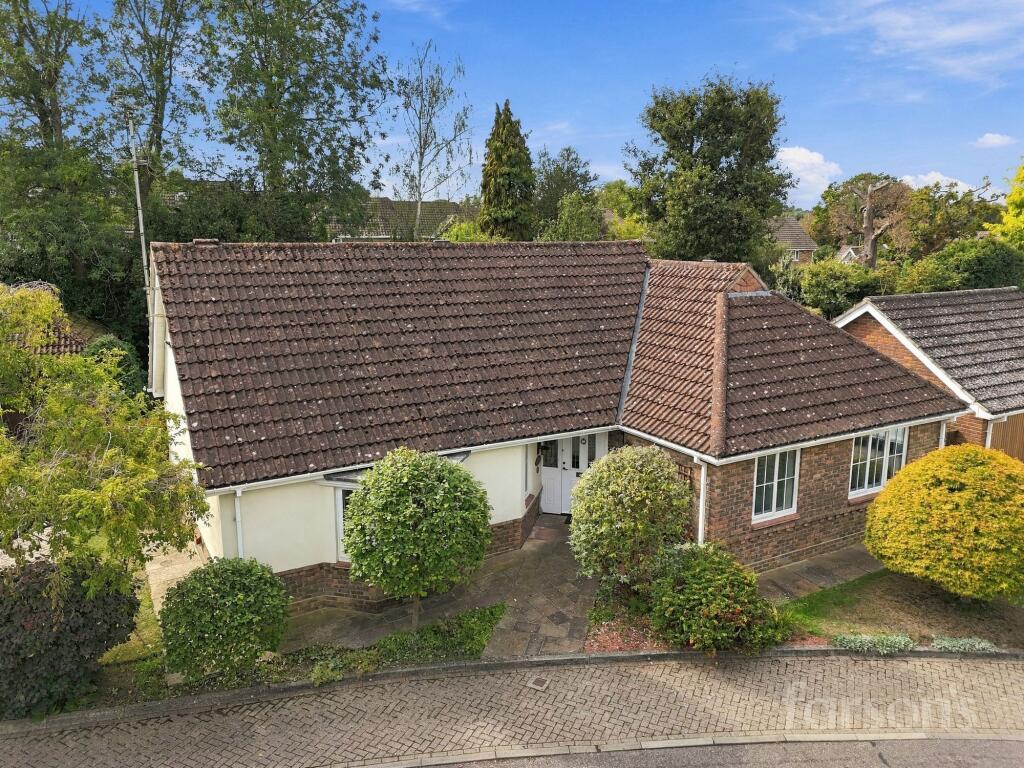 Main image of property: Bowmont Close, Hutton, CM13