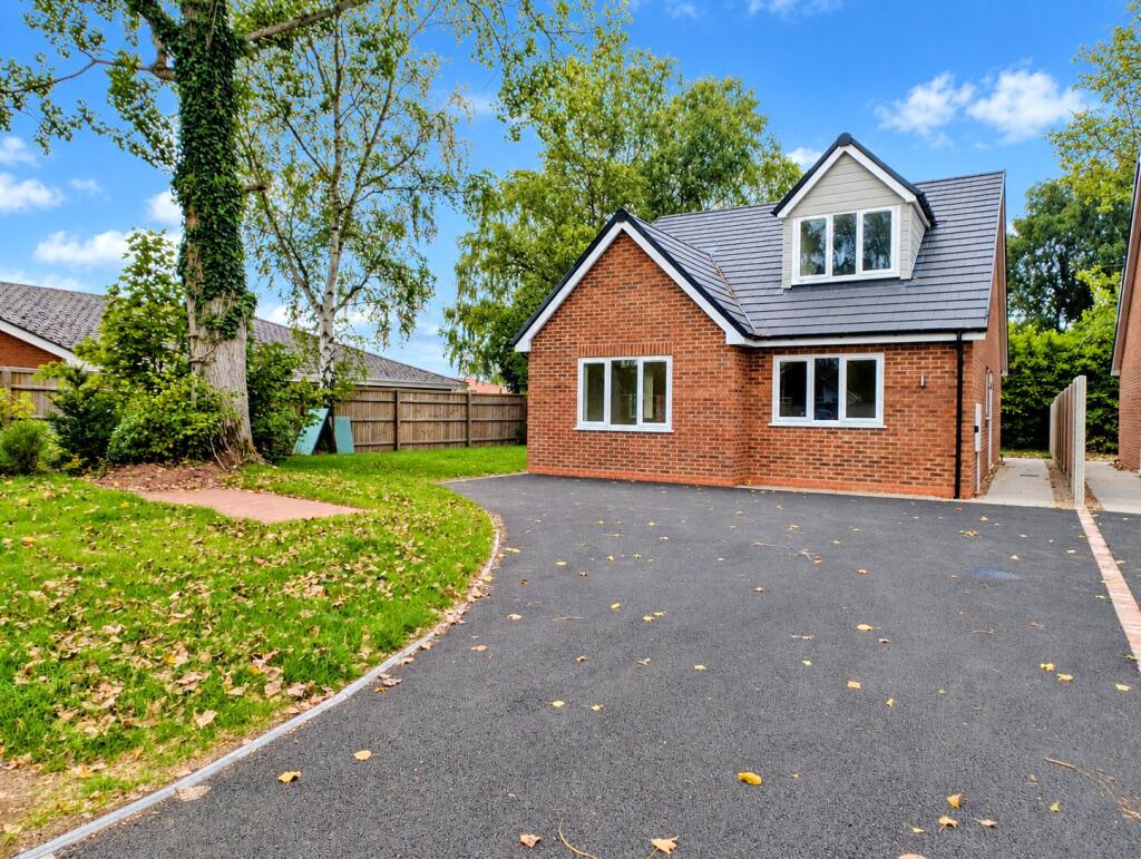 Main image of property: Granary Court, Shenstone, Kidderminster