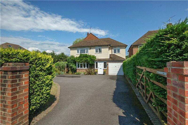Main image of property: Rances Lane, Wokingham, Berkshire, RG40