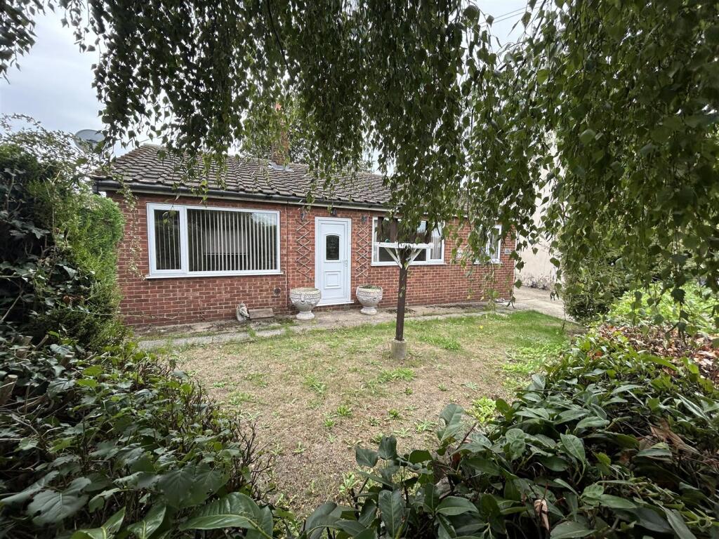 Main image of property: Station Road, Hensall, Goole