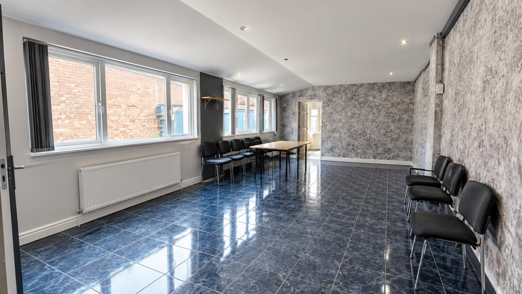 Main image of property: Lincoln Road, Peterborough