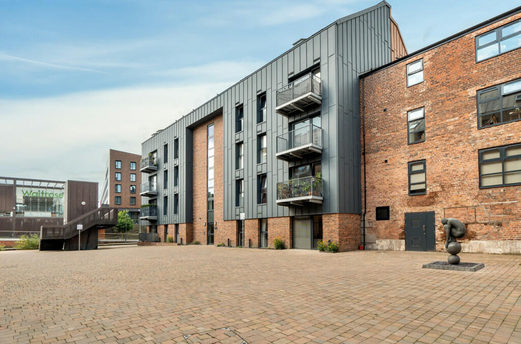 Main image of property: Robinson Way, Chester, Cheshire West and Ches